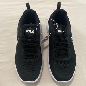 Women’s Fila Trazoros Shoes